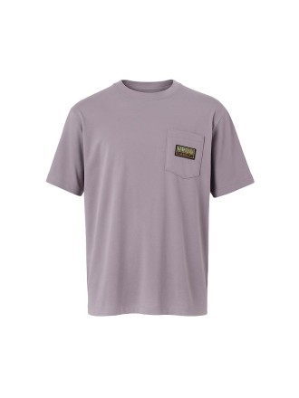 Timberland T-shirt Blauw 602521