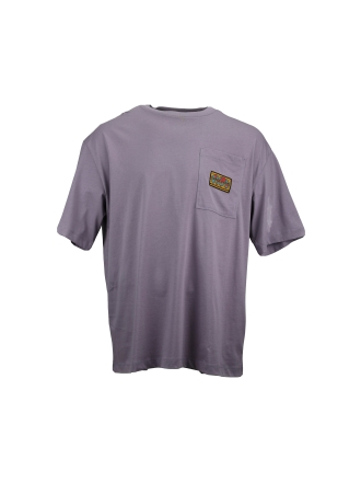 Timberland T-shirt Blauw 602521