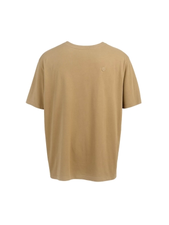Timberland T-shirt Beige 602524