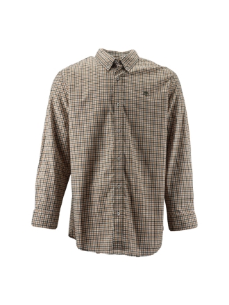 Timberland Overhemd Grijs 602551