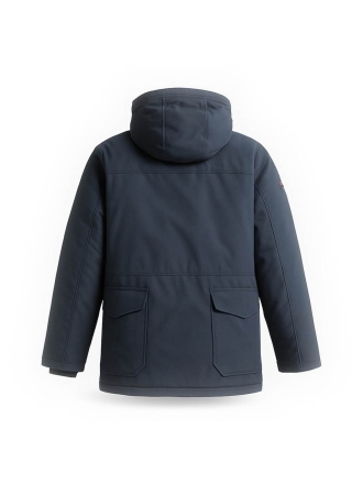 Napapijri Jas Blauw 602552