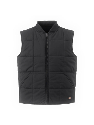 Dickies Bodywarmer Zwart 602563