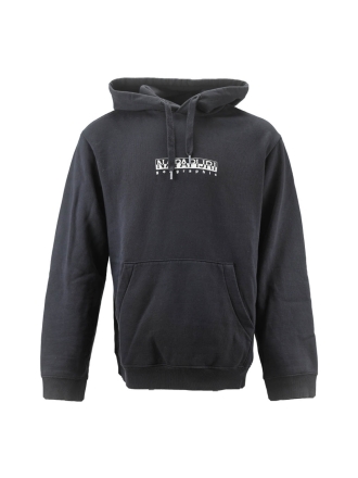 Napapijri Hoodie Zwart 602574