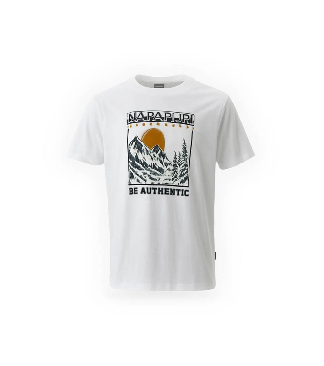 Napapijri T-shirt