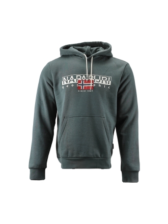 Napapijri Hoodie Groen 602580