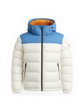 Napapijri Jas Blauw 602581