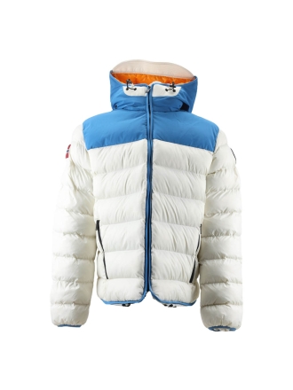 Napapijri Jas Blauw 602581
