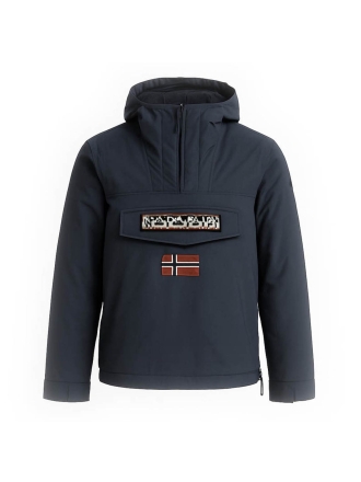 Napapijri Jas Zwart 602582