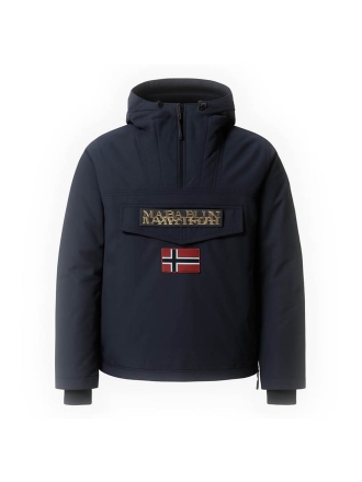 Napapijri Jas Zwart 602583