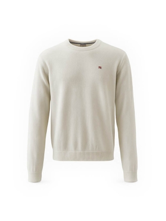 Napapijri Trui Wit 602592