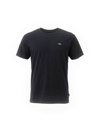 Napapijri T-shirt Blauw 602593