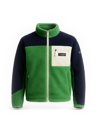 Napapijri Jas Groen 602594