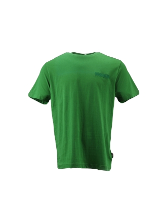 Napapijri T-shirt Groen 602606