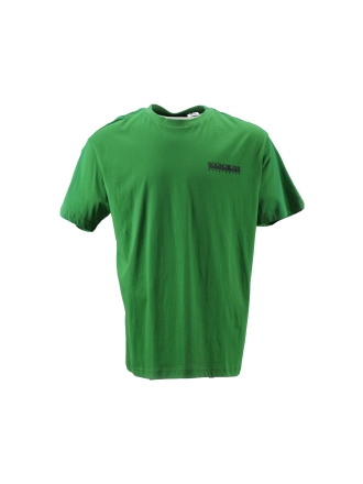 Napapijri T-shirt Groen 602609