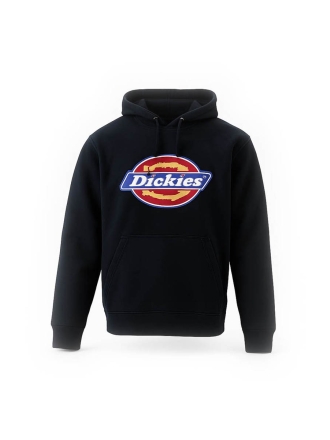 Dickies Hoodie Zwart 602612
