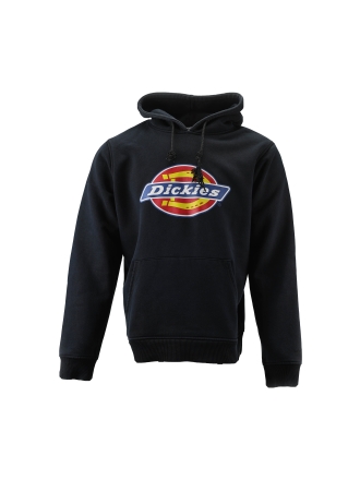 Dickies Hoodie Zwart 602612