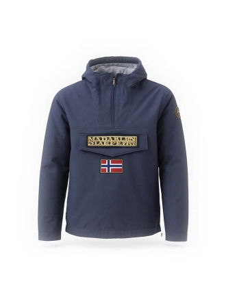 Napapijri Jas Blauw 602619