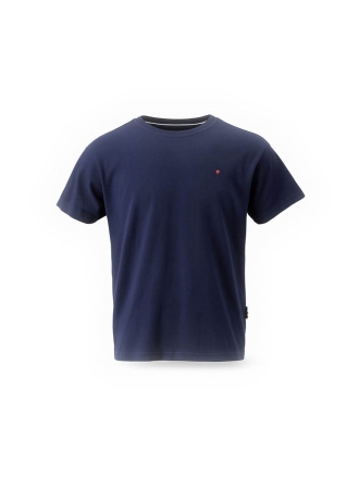 Napapijri T-shirt Zwart 602629