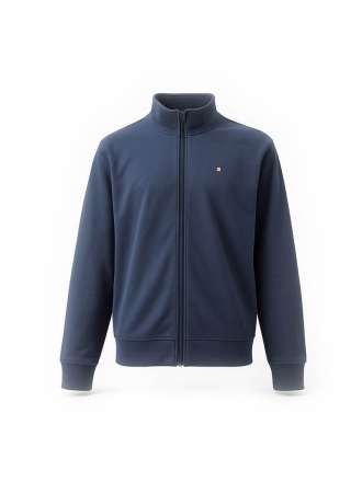 Napapijri Jas Blauw 602636