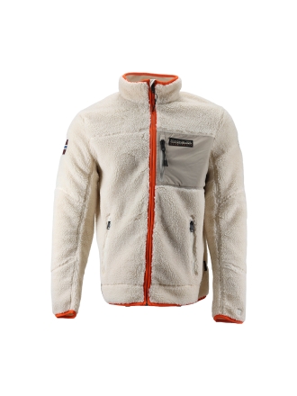 Napapijri Trui Beige 602643