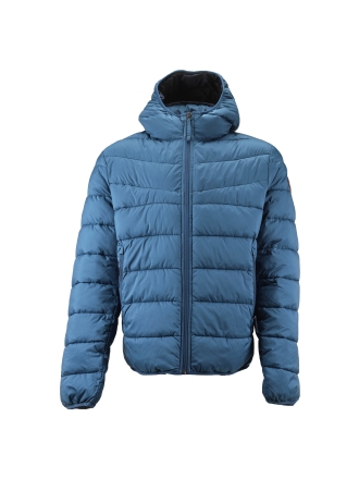 Napapijri Jas Blauw 602648
