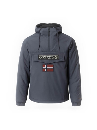 Napapijri Jas Blauw 602657