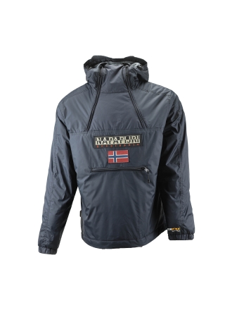 Napapijri Jas Blauw 602657