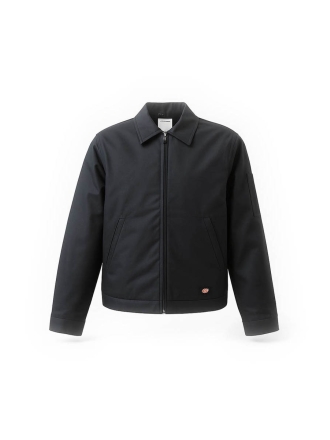Dickies Jas Zwart 602660