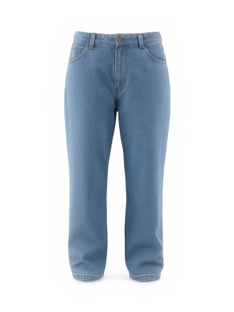 Dickies Broek Blauw 602665