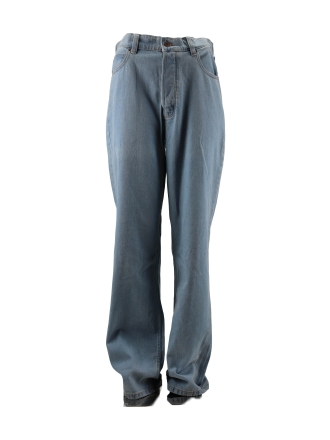 Dickies Broek Blauw 602665