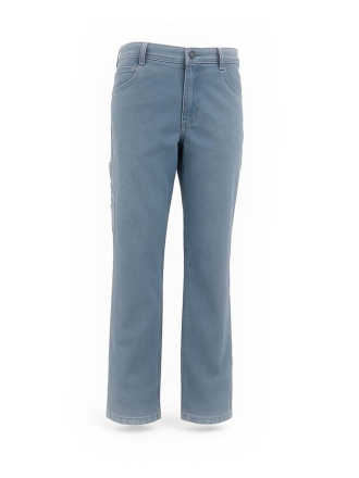 Dickies Broek Blauw 602698