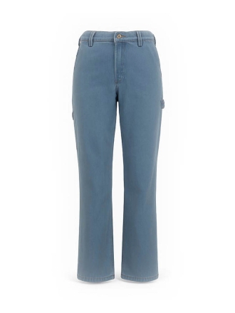 Dickies Broek Blauw 602699