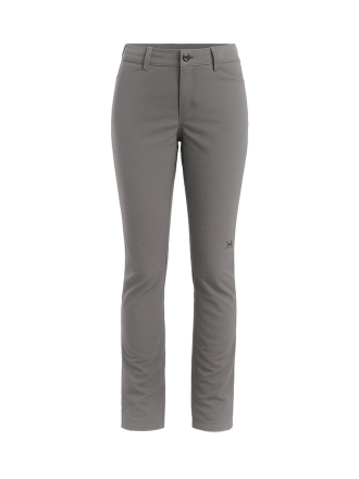 Napapijri Broek Grijs 602715