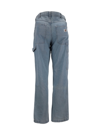 Dickies Broek Blauw 602726