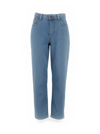 Dickies Broek Blauw 602730