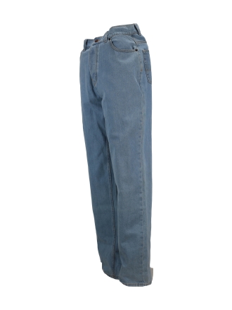 Dickies Broek Blauw 602735