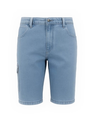 Dickies Broek Blauw 602743