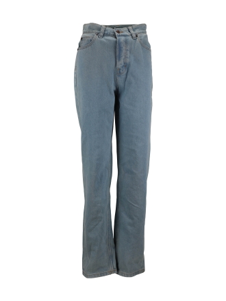 Dickies Broek Blauw 602744
