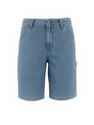 Dickies Broek Blauw 602770