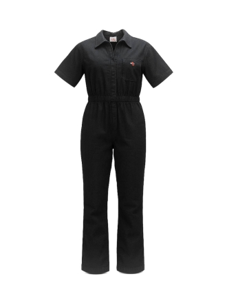 Dickies Tuinbroek Zwart 602798