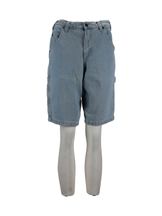 Dickies Broek Blauw 602813