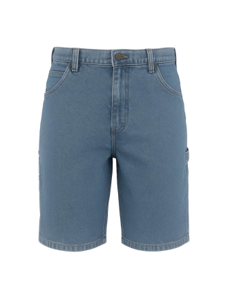 Dickies Broek Blauw 602817