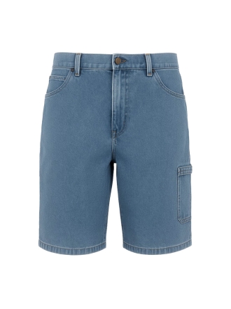 Dickies Broek Blauw 602819