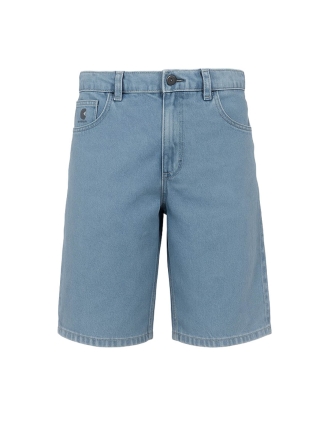 Dickies Broek Blauw 602840