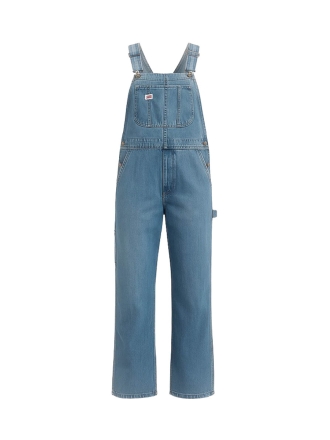 Dickies Broek Blauw 602846