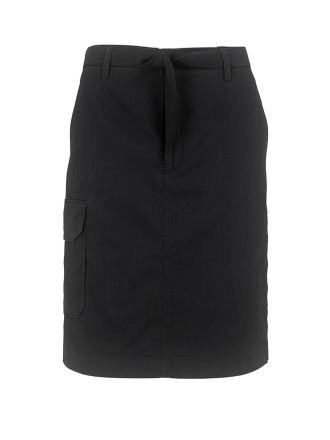 Vans Broek Zwart 602850