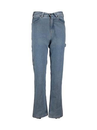 Dickies Broek Blauw 602852