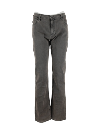 Vans Broek Grijs 602867