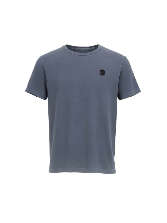 Timberland T-shirt Blauw 602870