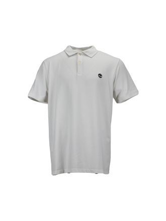 Timberland Polo Wit 602875